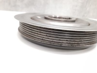 Шкив volvo v40 2,0 14- Недорого, фото thumb