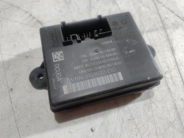 фото thumb №3, Модуль блок управления дверь ford c-max mk2 av6n-14b532-dg