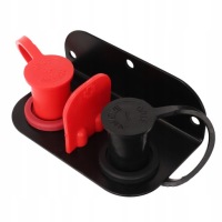 Купити Клема акумулятор автомобільний для вантажівок utv atv rv тягач kosiar, фото thumb