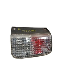 фото thumb №1, Лампа протитуманна лівий задня trafic ii vivaro a лампа протитуманна ліва