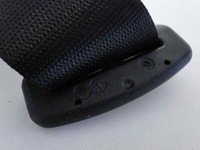 фото thumb №7, Mercedes s w222 222 pas безпеки задній праві