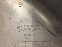 фото thumb №3, Bmw x5 f15 труба повітрозабірник шланг повітря 9245585