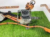 фото thumb №8, Двойной разъём зарядки jaguar i-pace x590 j9d3-10c756-hc