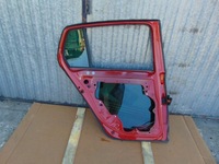 фото thumb №9, Двері лівий задня volkswagen vw golf vi hb la3s