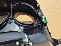 Honda civic ix fk захист прилади. 2011-2016. в Україні, фото thumb