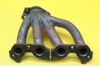 фото thumb №7, Колектор випускний modus clio iii 1.2 16v 296841