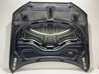 Капот кришка двигуна audi a6 c7 4g0 Зі Шроту, фото thumb