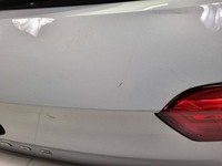 фото thumb №8, Задняя крышка багажника volkswagen t-roc 2019