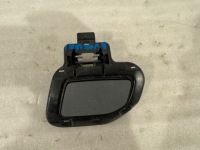 Купити Land rover evoque ліва заглушка решітка, фото thumb