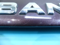 фото thumb №8, Накладка задня toyota urban cruiser 08-14