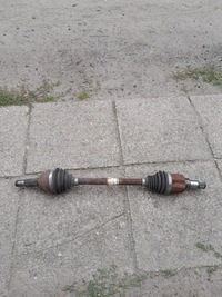 фото thumb №1, Привідний вал лівий перед ford ka plus 1.2 b e3b5-3b437-ca