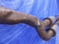 фото thumb №13, Выхлоп гаситель boysen audi rs3 8v 2,5tfsi 19r 8v0253211