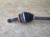 фото thumb №4, Toyota rav4 v приводной вал правый перед 2.5 гибрид da76r