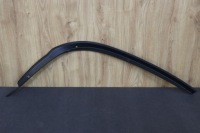 Купить Mercedes slk r172 молдинг жёлоб левая багажника a1726930117, фото thumb