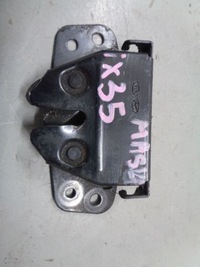 фото thumb №1, Hyundai ix35 14 замок засов открывания капот