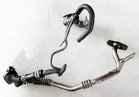 фото thumb №1, Mazda cx-5 cx5 2.2 d труба wąż шланг турбіни оливи