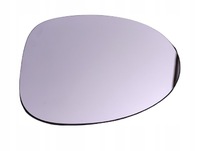 фото thumb №1, Вкладиш дзеркало правий перед opel crossland 12233060