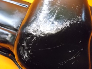 фото thumb №9, Поддон масляная renault megane i 1.6 7700872643b