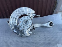 фото thumb №1, Mercedes benz amg sl232 r232 r243 поворотный кулак левая