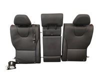 фото thumb №13, Сидіння сидіння заднє сидіння обшивки комплект volvo xc60 i summum