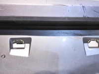 фото thumb №8, Бампер задний задняя teknd renault laguna iii 850220001r