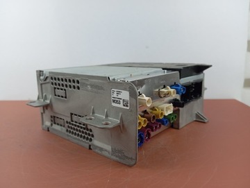 фото thumb №6, Mercedes-benz w213 радіо навігація мультимедіа ntg6 high jpn a2139005238