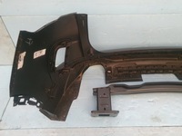 фото thumb №9, Бампер ford kuga mk3 iii st-line задняя + балка 19-