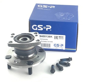 фото thumb №1, Ступица подшипник зад ford fiesta vi 2008-