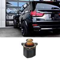 фото thumb №12, Клапан электромагнитный turbo 11657601058 solidny клапан переключатель turb