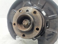 фото thumb №4, Bmw 1 f20 приводной вал поворотный кулак левая задняя