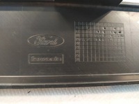 фото thumb №7, Спойлер бампера перед ford fiesta mk8