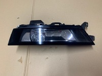 фото thumb №1, Протитуманна фара лівий skoda rapid lift 57a941699d