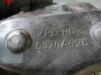 фото thumb №2, Space star ii 2 підкрилок праве передні 5370a926