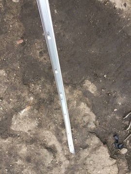 фото thumb №9, Vw passat cc планка хром крыша левый 3c8854701c