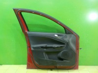 Alfa romeo giulietta 2.0 jtdm 13r hb 5d дверь левая перед с Разборки, фото thumb