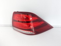 Купити Mercedes gle w166 15-19 лампа led права задній європа, фото thumb