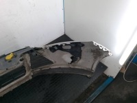 Купить Бампер перед ford focus iii 0b, фото thumb