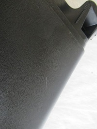 фото thumb №5, Защита стойка среднего левая opel grandland x