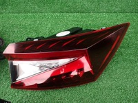 фото thumb №7, Skoda enyaq led лампа правая левая задняя задняя kpl