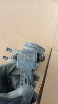 фото thumb №4, Дросельна заслінка hyundai getz 1.3b 03r hb