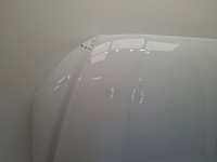 Капот jaguar f-pace рестайлинг  2020- Оригинал, фото thumb