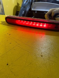 фото thumb №1, Mazda 6 2009 світло стоп-сигнал