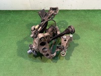 фото thumb №8, Porsche 911 991 gts turbo s поворотный кулак рычаг приводной вал амортизатор правый задняя