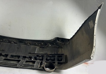 фото thumb №11, Lancia thema бампер зад задний pdc 11- pdm