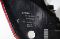 фото thumb №4, Лампа левая задняя renault megane scenic ii hb