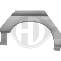 фото thumb №1, Стіна бічна do toyota hiace 96-