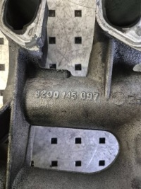 Купить Renault оригинальный номер 8200145097, фото thumb