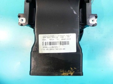фото thumb №8, Подлокотник 3ab863241e vw passat b7 европа