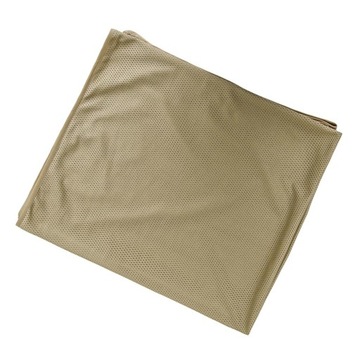 Камуфляжный шарф из ткани Flecktarn Net Scarf другое