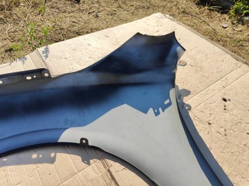 фото thumb №15, Mazda 6 iii gj крыло перед переднее правый 12-23r